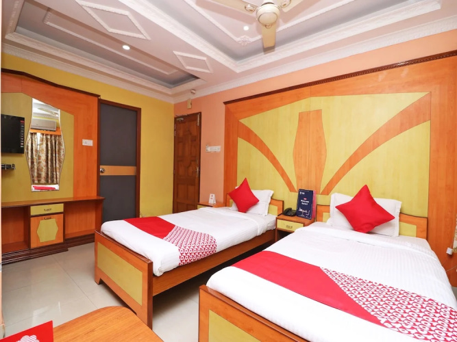 FabHotel Wild Orchid
