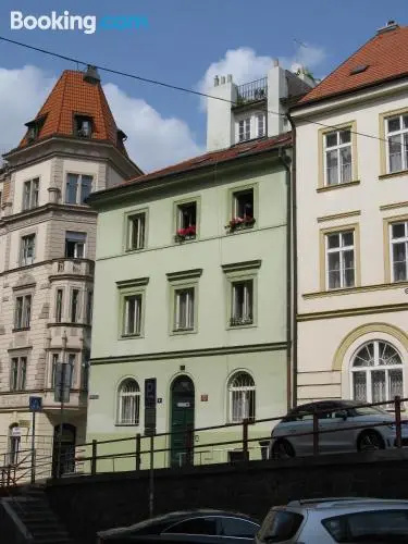 Zderaz Apartments