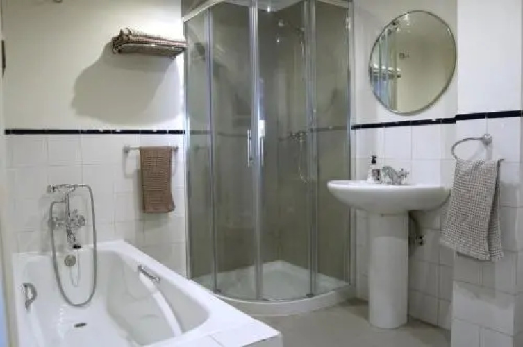 Apartamentos Ondoloin