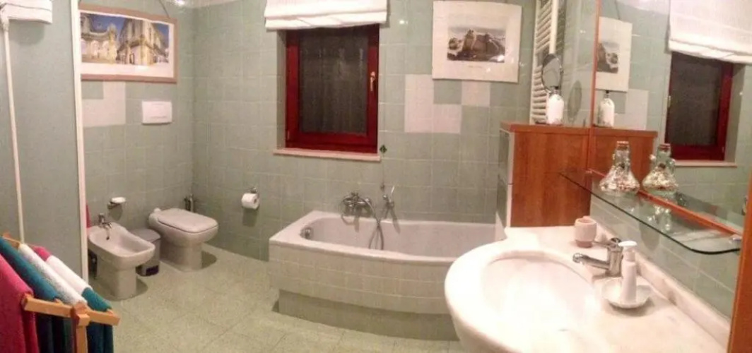 B&B La Volpina