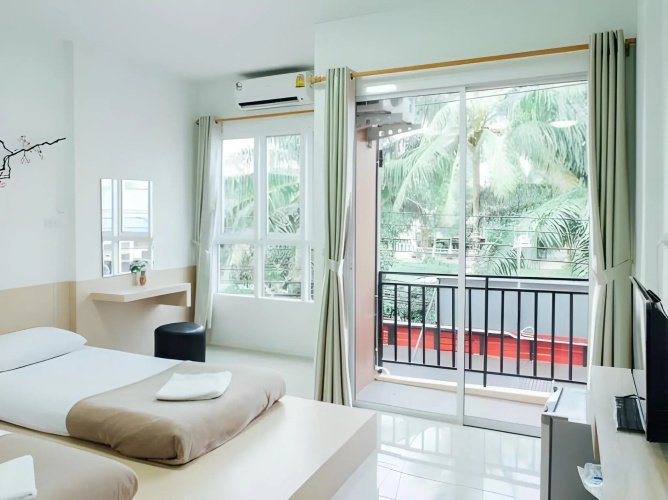 Cheaper Room