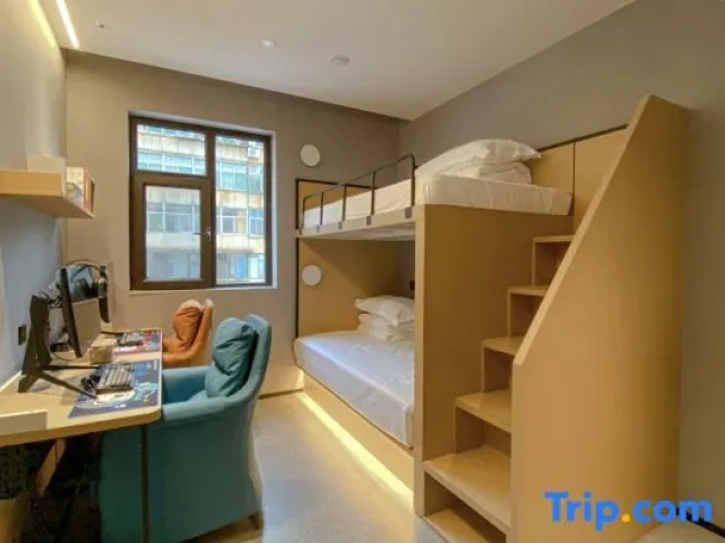 Economy Twin room