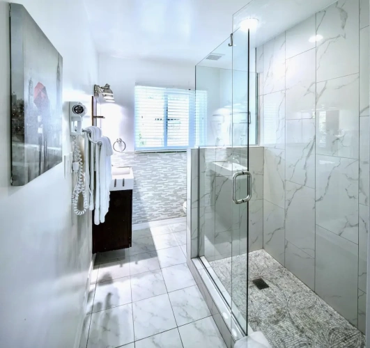 1 Bedroom Suite