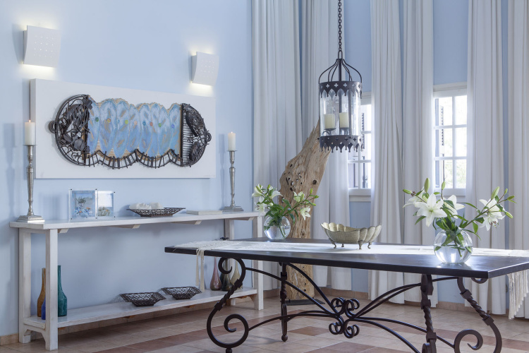 Aegean Suites - Adults Only photo 26