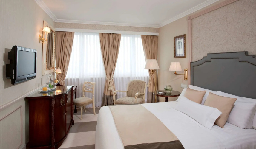 The Level at Melia Castilla