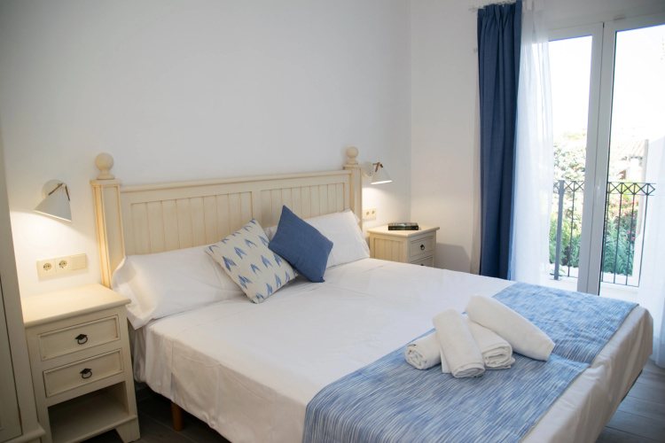 Petit Hotel Sant Miquel - Adults Only