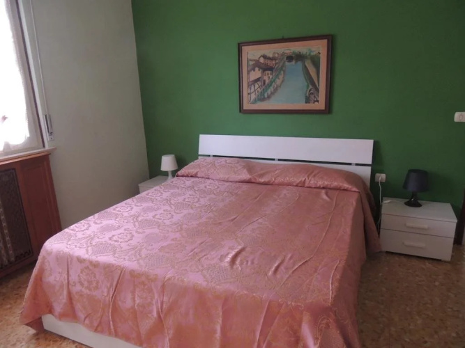 Bed Breakfast Graziani