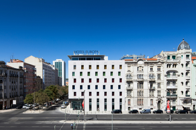 Hotel 3K Europa
