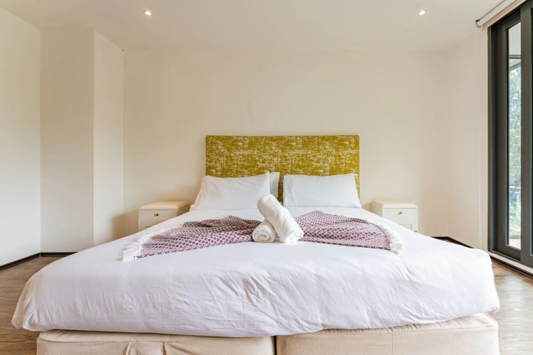 Polanco Full suites by VH