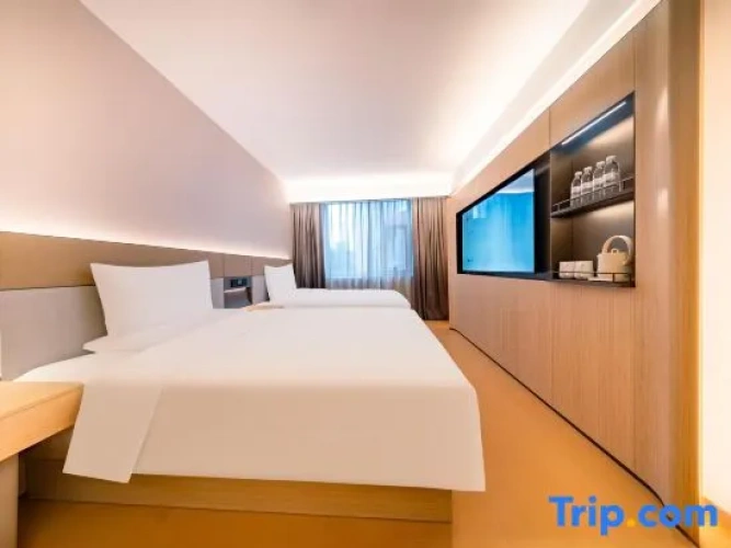 Business Twin room