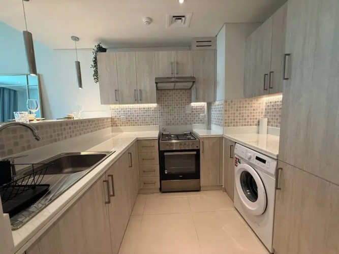 Superior Apartment