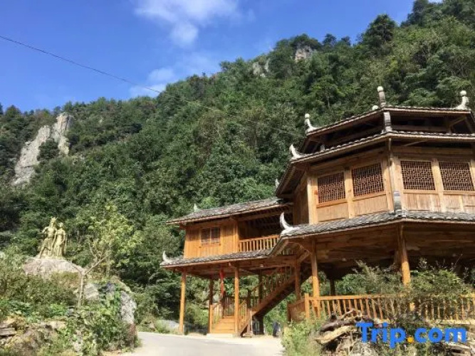 Chunjixia Resort