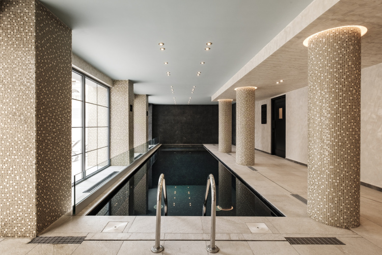 Urban Valley Resort & Spa photo 18