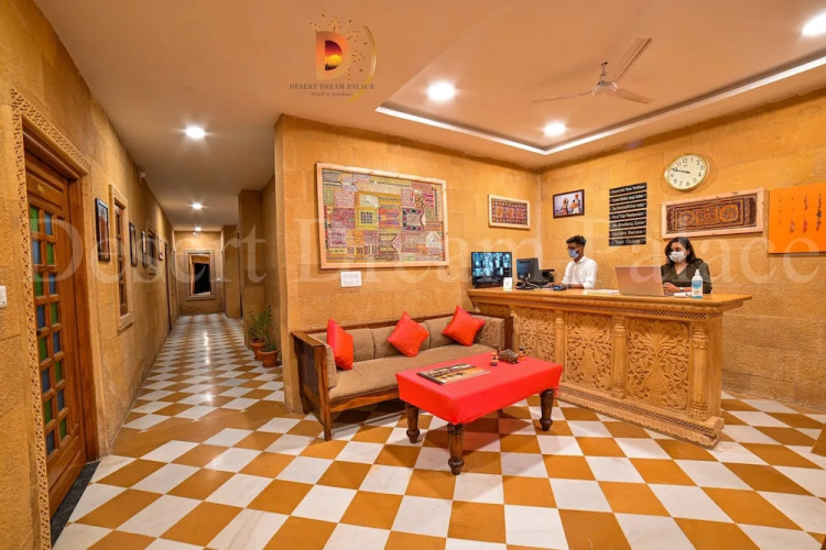 Image de l'hôtel