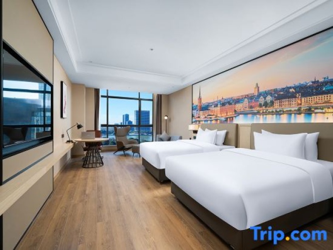 Business Twin room