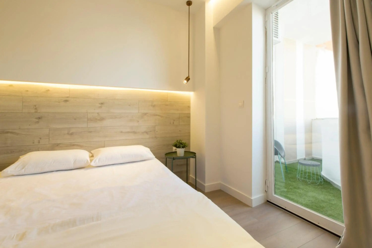 High-End Luxury Apartment