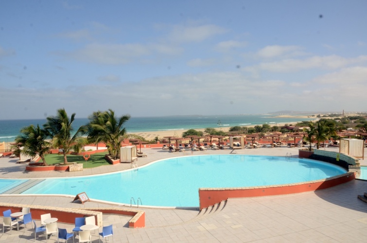 Occidental Boa Vista Beach photo 10