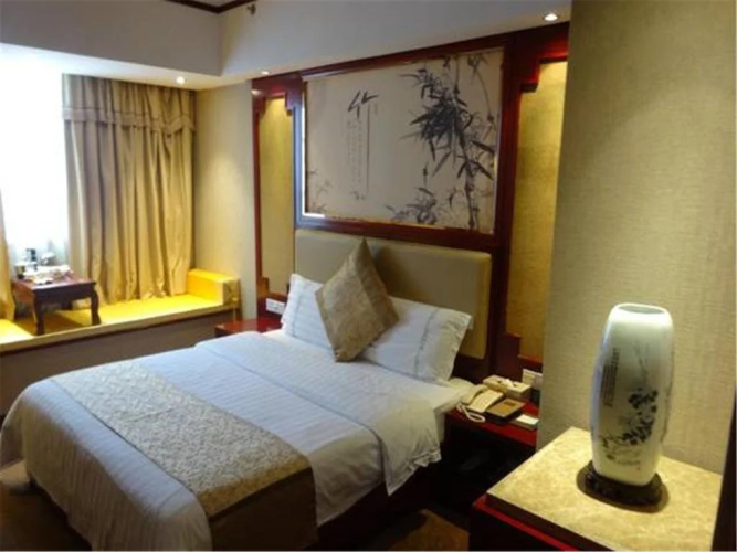Plainvim International Boutique Hotel