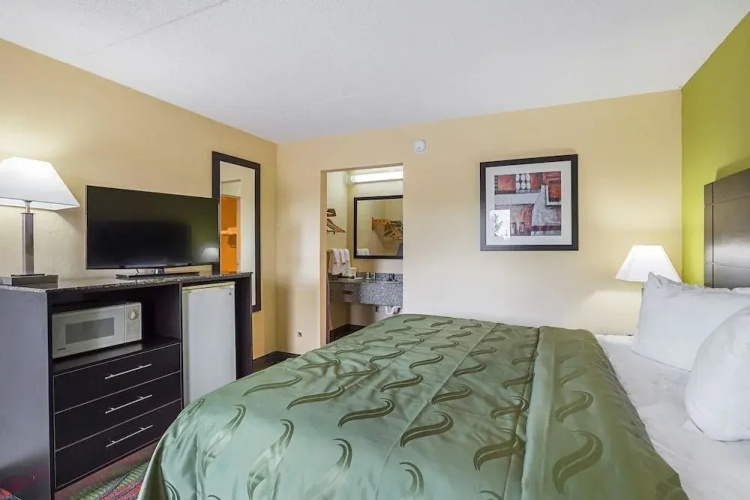 Quality Inn