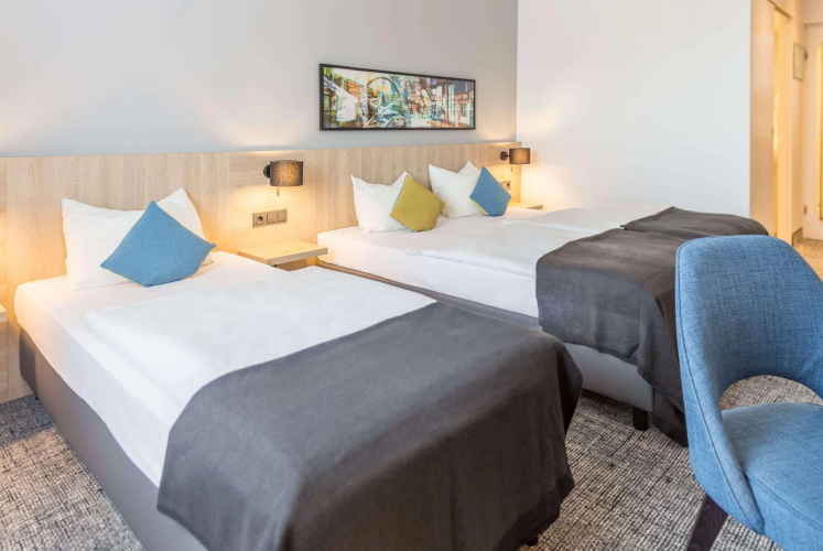 Ramada by Wyndham Flensburg photo 7