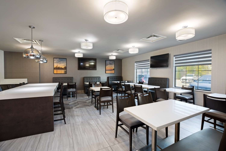 Best Western Plus Executive Inn photo 37