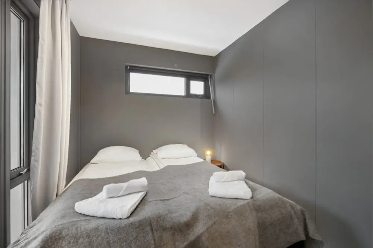 Forenom Serviced Apartments Oslo Munch
