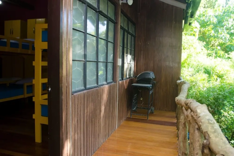 Cottage