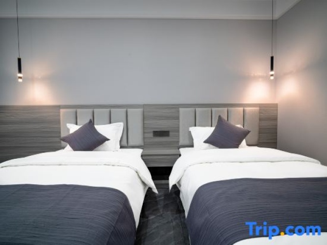 Luxury Double room