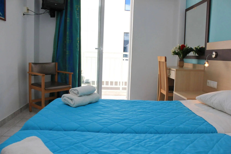 G92 City Hotel