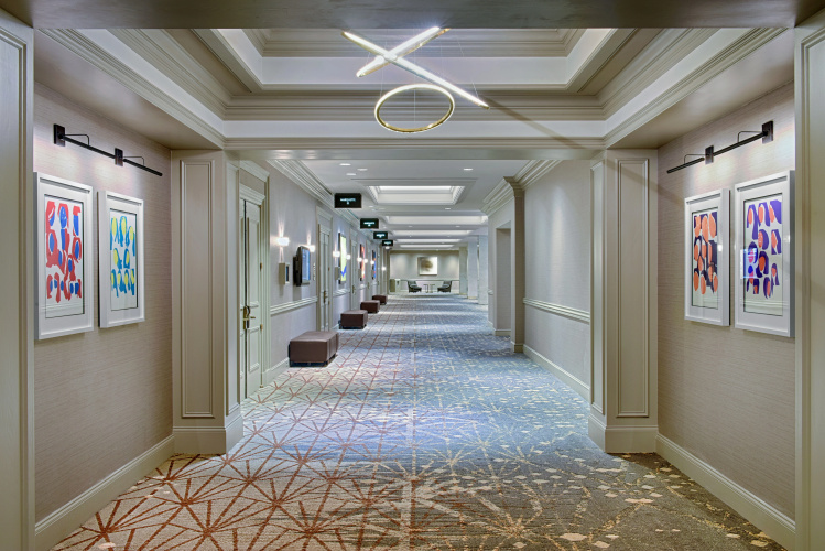 Hilton Minneapolis photo 17