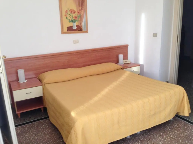 Hotel Ines