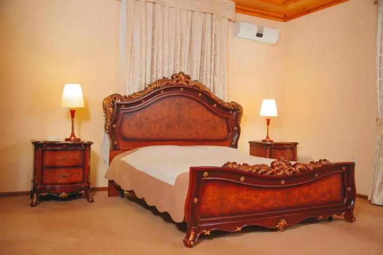 Фотография номера гостиницы Арба