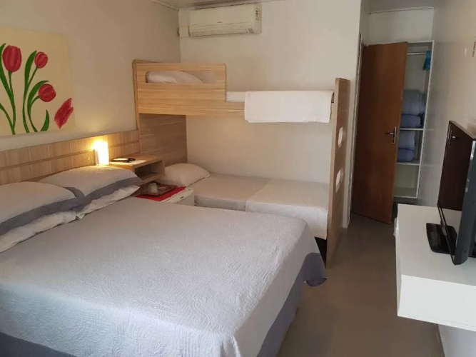 Tulipa Hotel