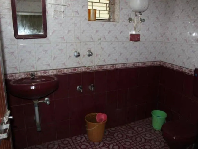 Garden Guest House