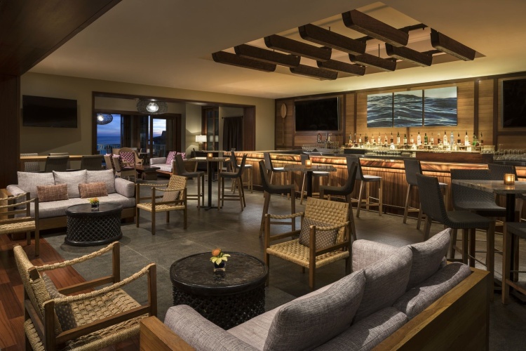 The Ritz-Carlton Maui, Kapalua photo 17