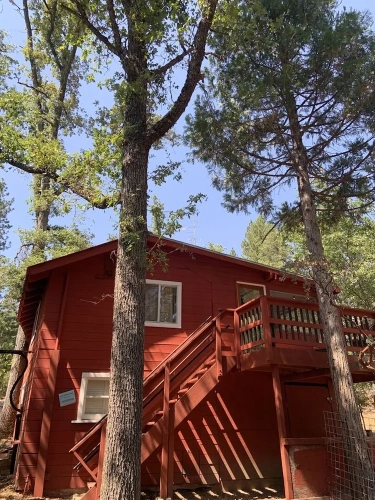 1 Bedroom Suite with balcony