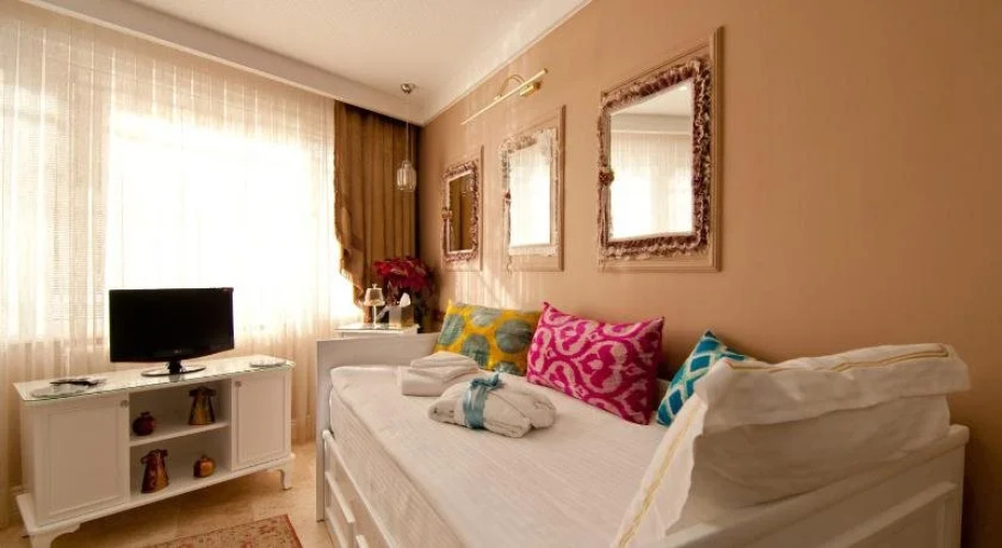 Best Point Suites Old City - Best Group Hotels