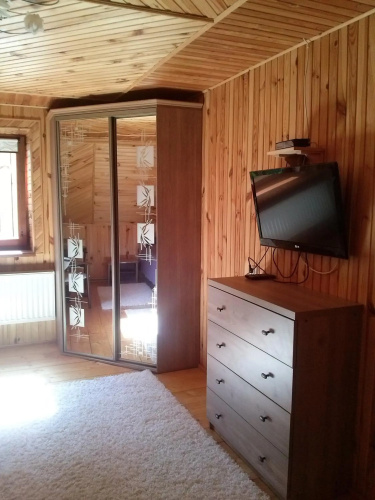 Holiday Home La Vіta