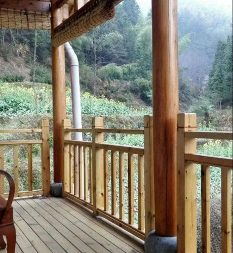 Hui Boutique Inn