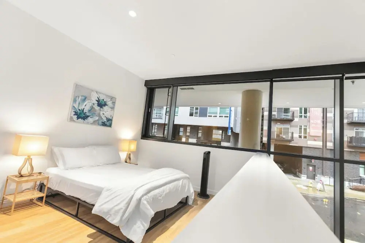 Urban Loft in Redmond Core
