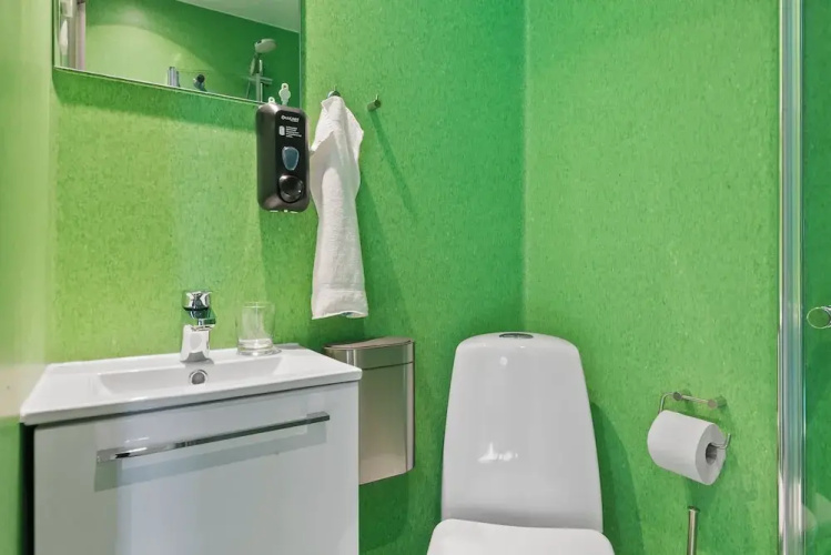 MyHotel Taastrup