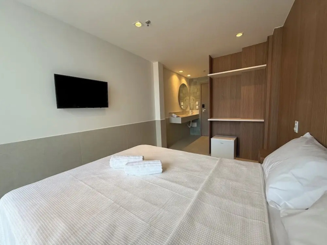 Arraial Concept Hotel