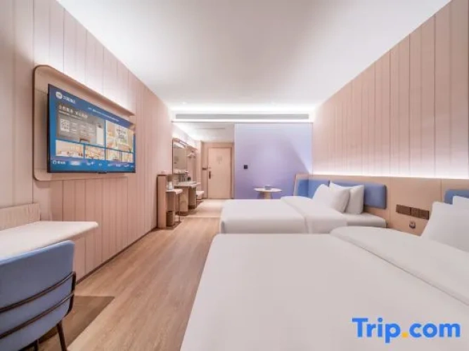 Business Twin room