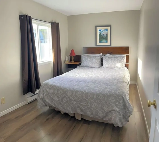 2 Bedrooms Standard room