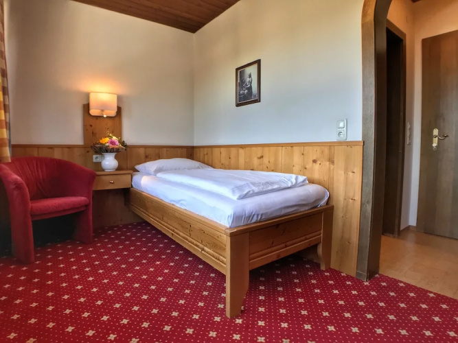 Hotel Bechlwirt