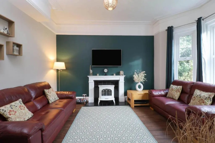 Kenmare Cottage