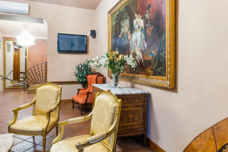 La Fenice