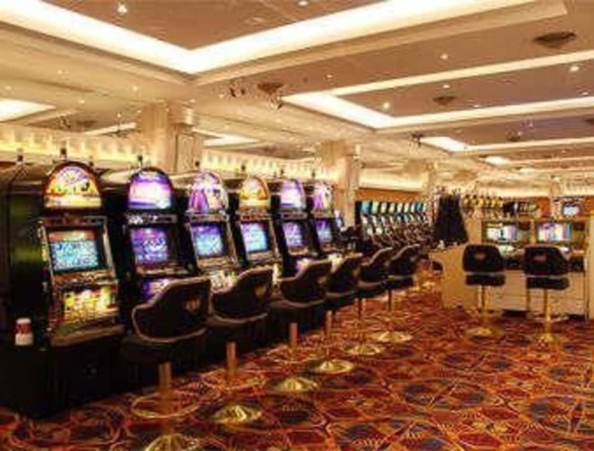 Howard Johnson by Wyndham Villa Maria Casino photo 10