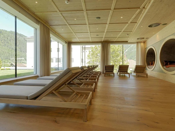 Gartenhotel Linde