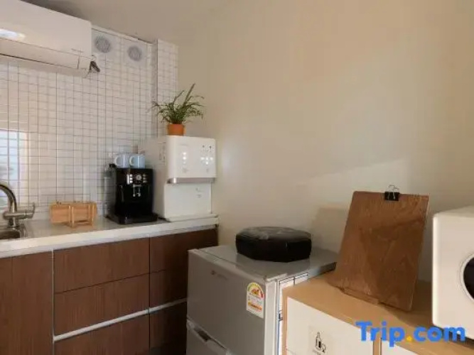 Stay105Haenggung Residence